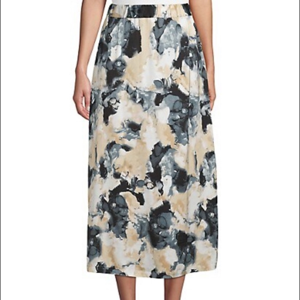 Mbym nwt lusia skirt xs 24 hour drop